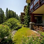Fitzsimmons Walk 21 By Outpost Whistler