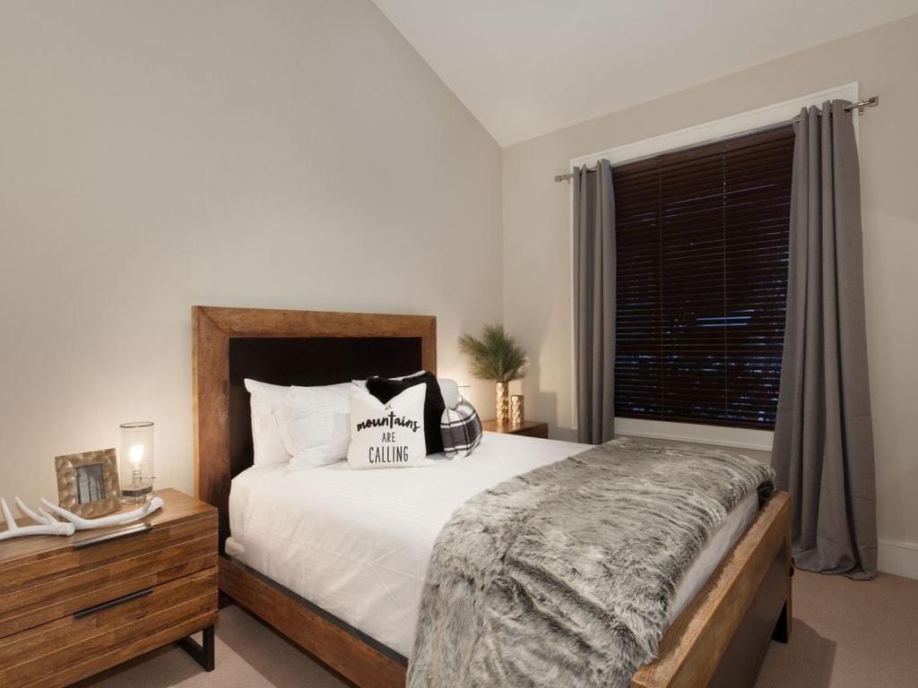 Fitzsimmons Walk 21 By Outpost Holiday home