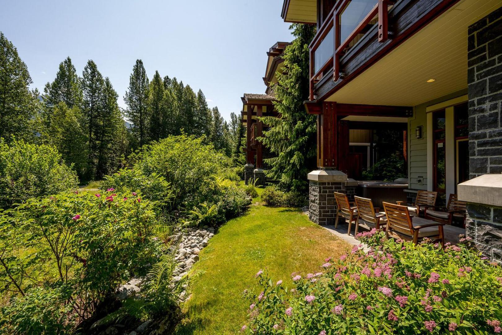 Fitzsimmons Walk 21 By Outpost Holiday home *